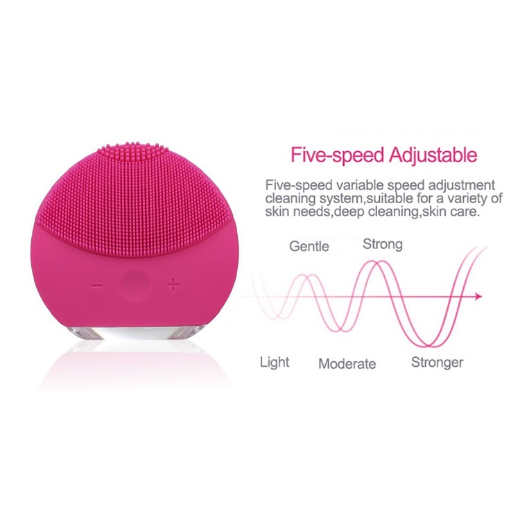 Máy Rửa Mặt Forever Lina Mini - Chính Hãng