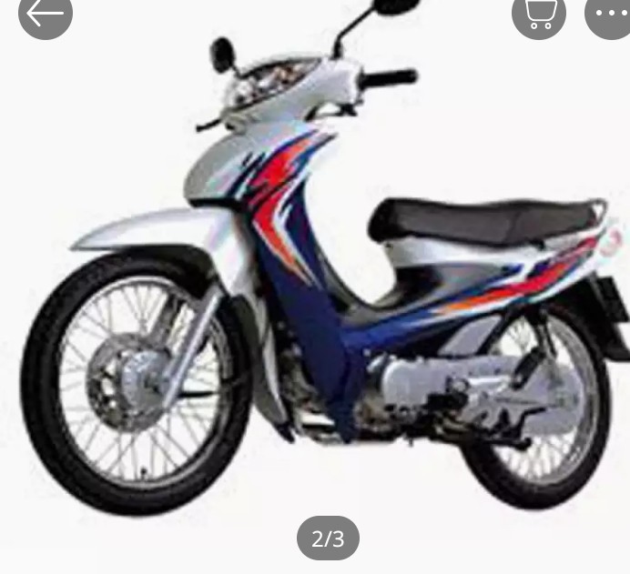 Bộ ốc Future 1
