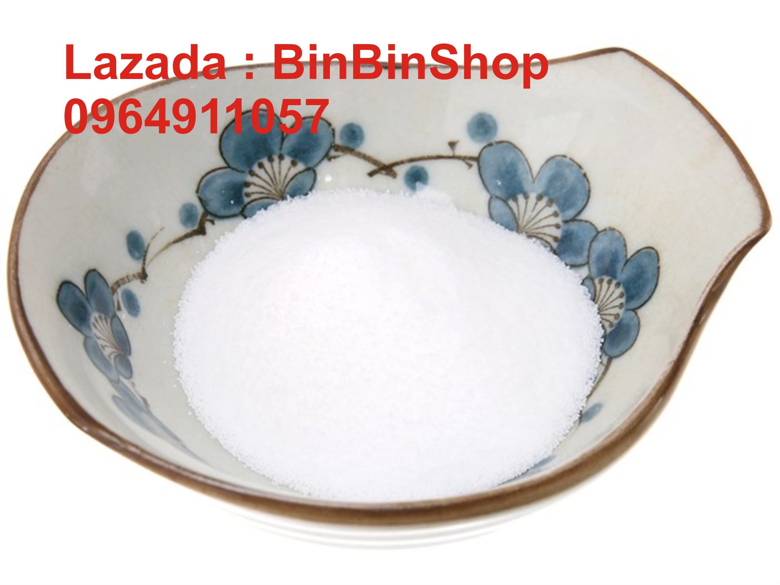 {Bình Ổn Giá} Đường ăn kiêng isomalt gói 300gram