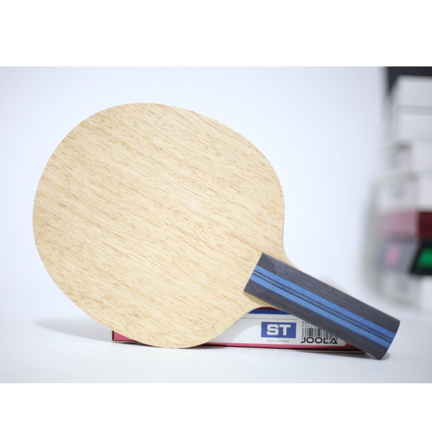 Cốt vợt bóng bàn JOOLA CHEN WEI XING (CWX) cốt vợt chơi gai thủ
