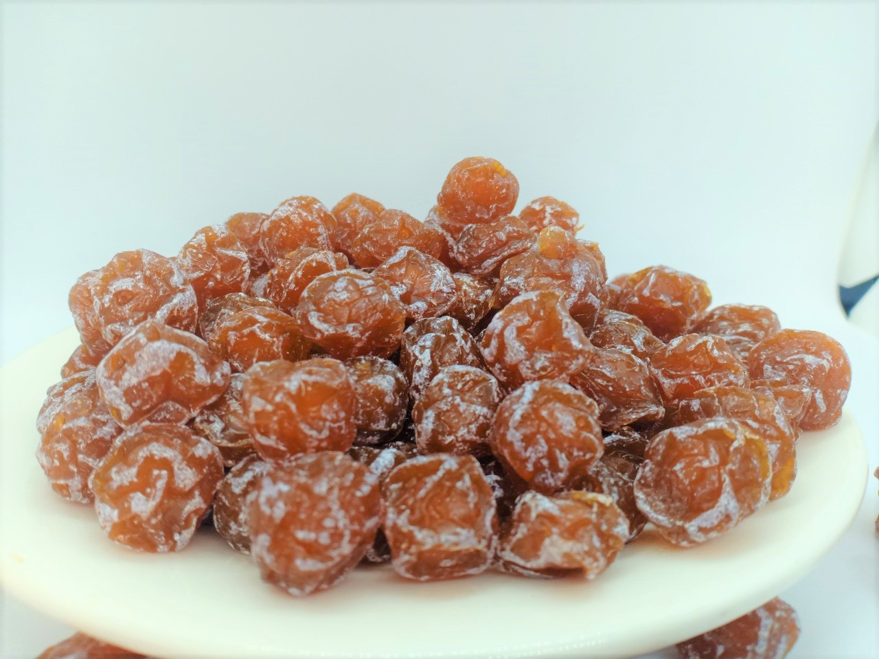 Ô Mai Xí Muội Mận Cơm Hà Nội (1kg)