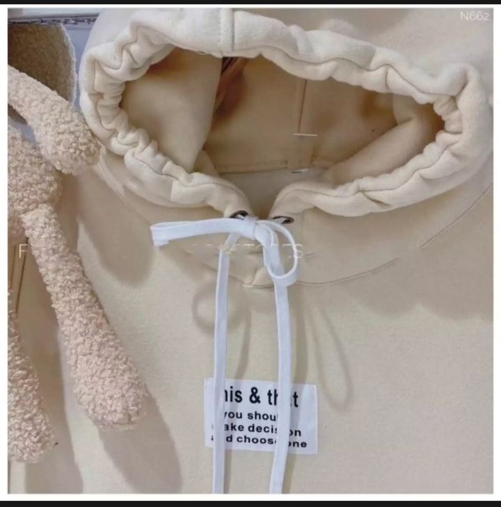 LAZ [ FREE SHIP ] ÁO HOODEIS IN CHỮ TIẾNG ANH This & That (trong luong tu 40kg den 65kg )