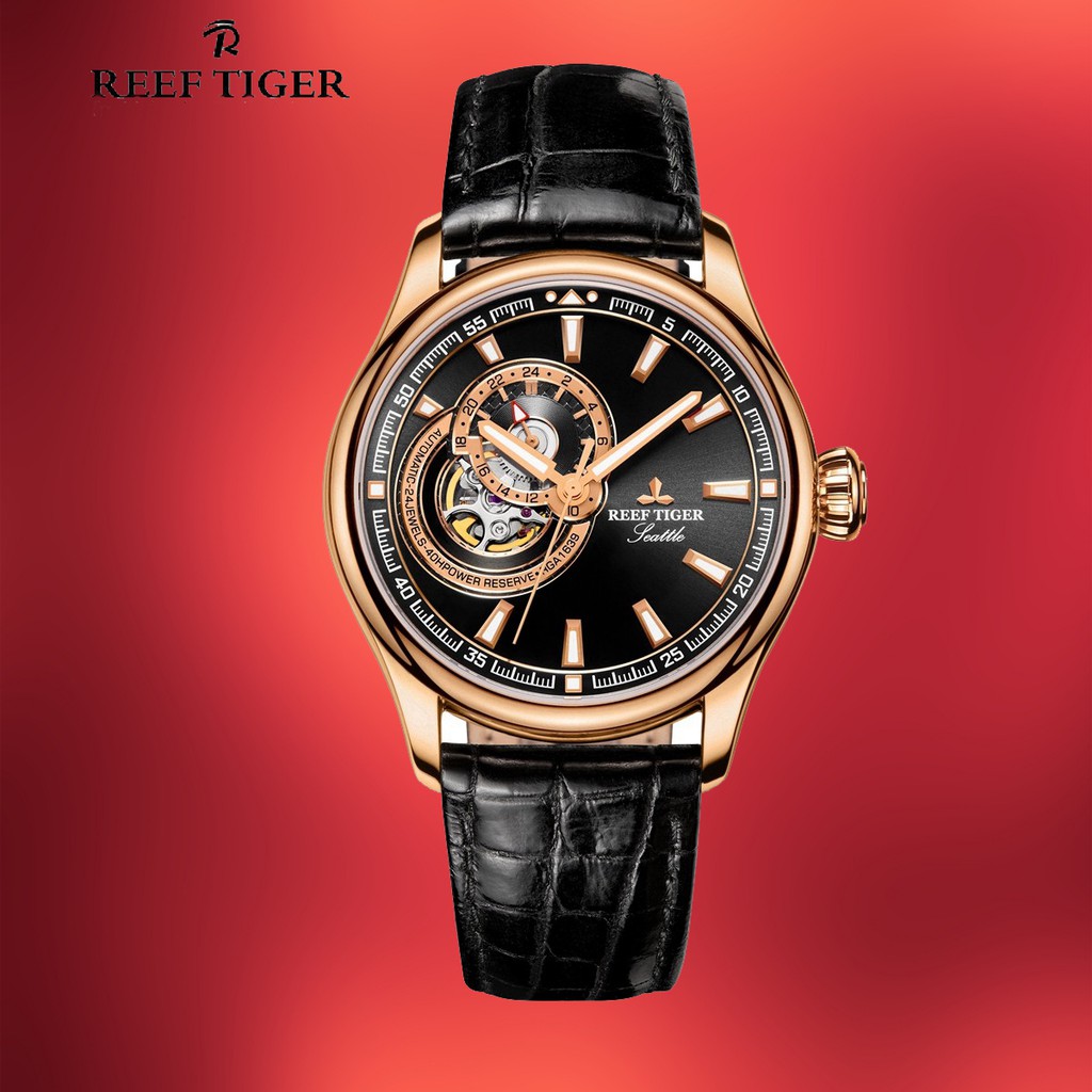 Đồng hồ nam reef tiger RGA1639 - PBB