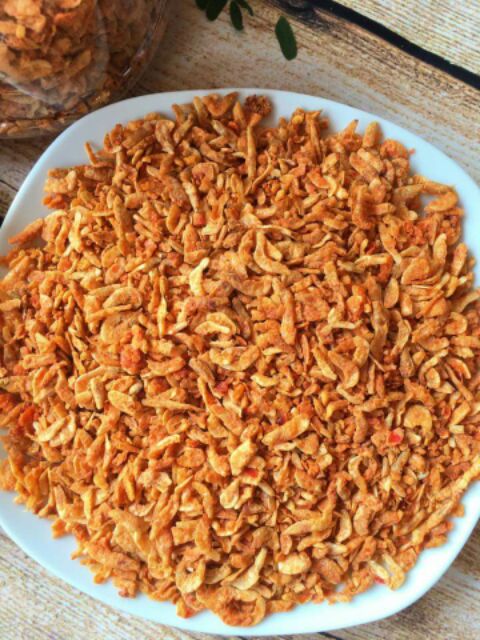 100g muối nguyên con tôm ngon rẻ