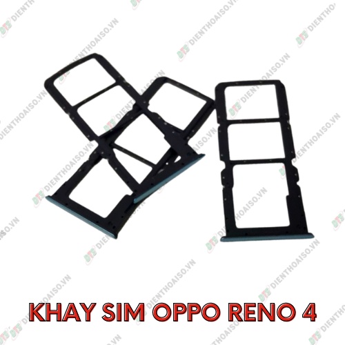 Sim tray oppo reno 4