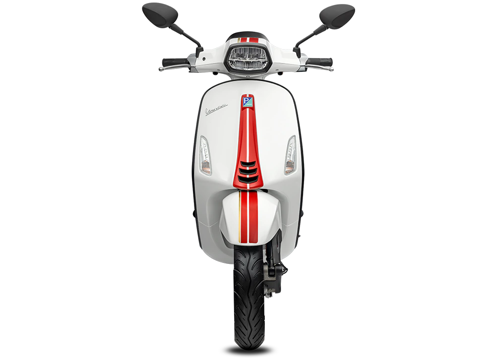 Xe máy Vespa Sprint Racing Sixties 150cc ABS Full LED 2020