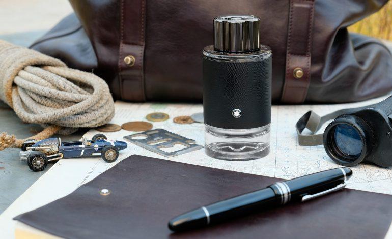 Nước hoa Nam MONT BLANC Explorer EDP 4.5ml