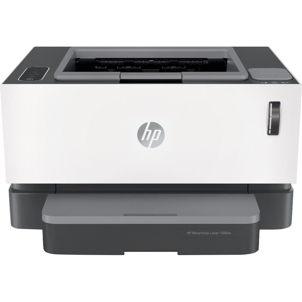 Máy in HP Neverstop Laser 1000W  wifi