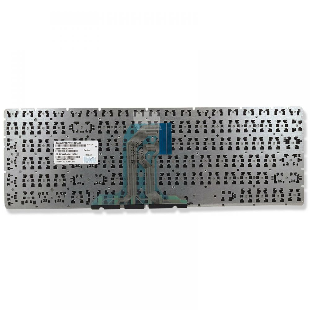 Bàn phím laptop HP 15-AC146TU