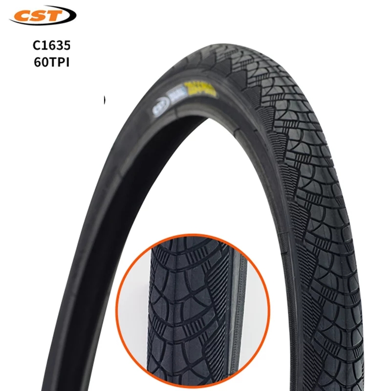 Vỏ CST 20'(406) 20x1.5/1.75
