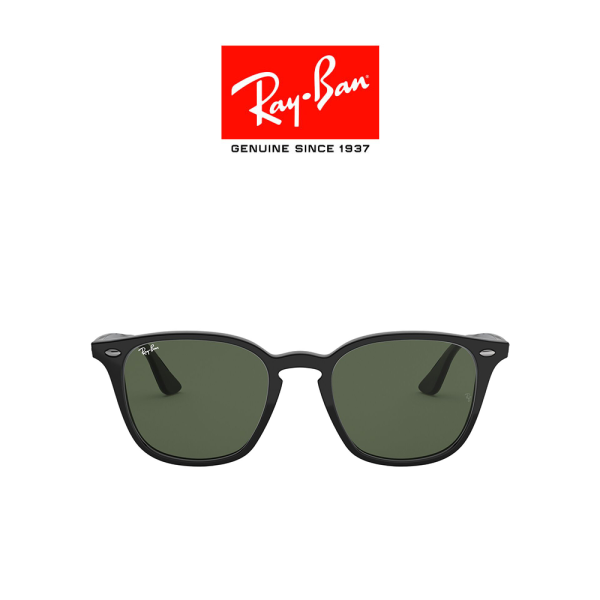 Giá bán Mắt Kính RAY-BAN WAYFARER - RB4258F 601/71 -Sunglasses