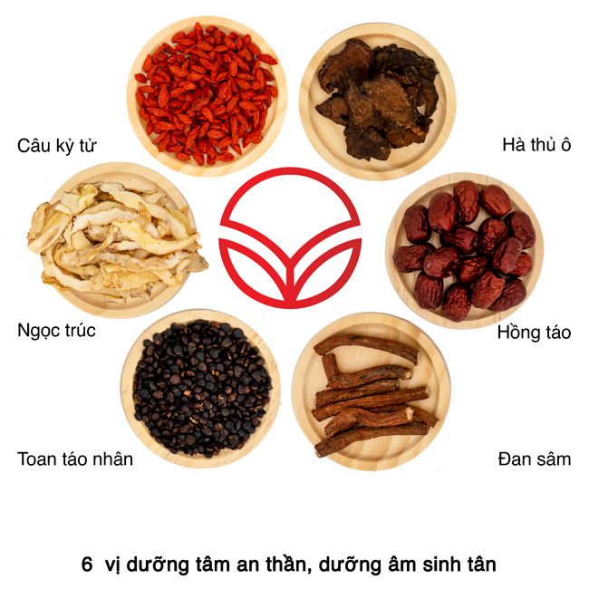 Đại Bổ Thang Đặc Biệt thang ngâm 10-12 lít