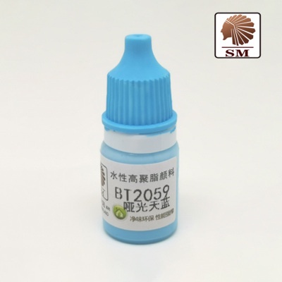 Sơn nước mô hình BT2056-BT2096