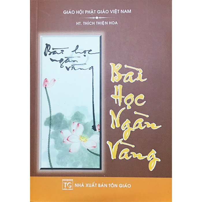 Bài học ngàn vàng