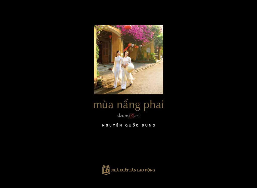 Fahasa - Mùa Nắng Phai