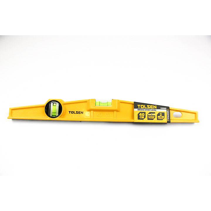 Thước thủy Tolsen 35060 40CM