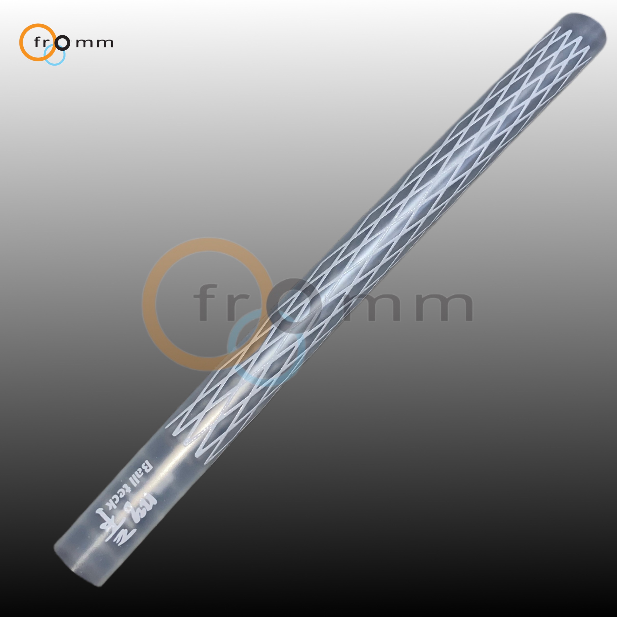Ruốc bida Ballteck 3D Silicon