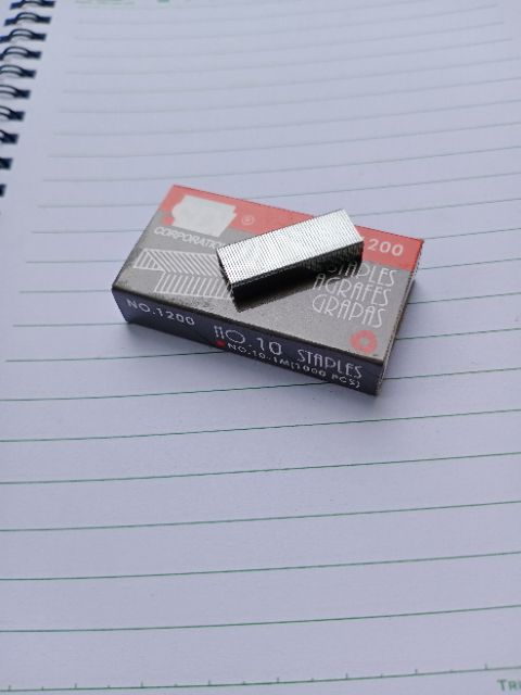Kim bấm số 10 SDI