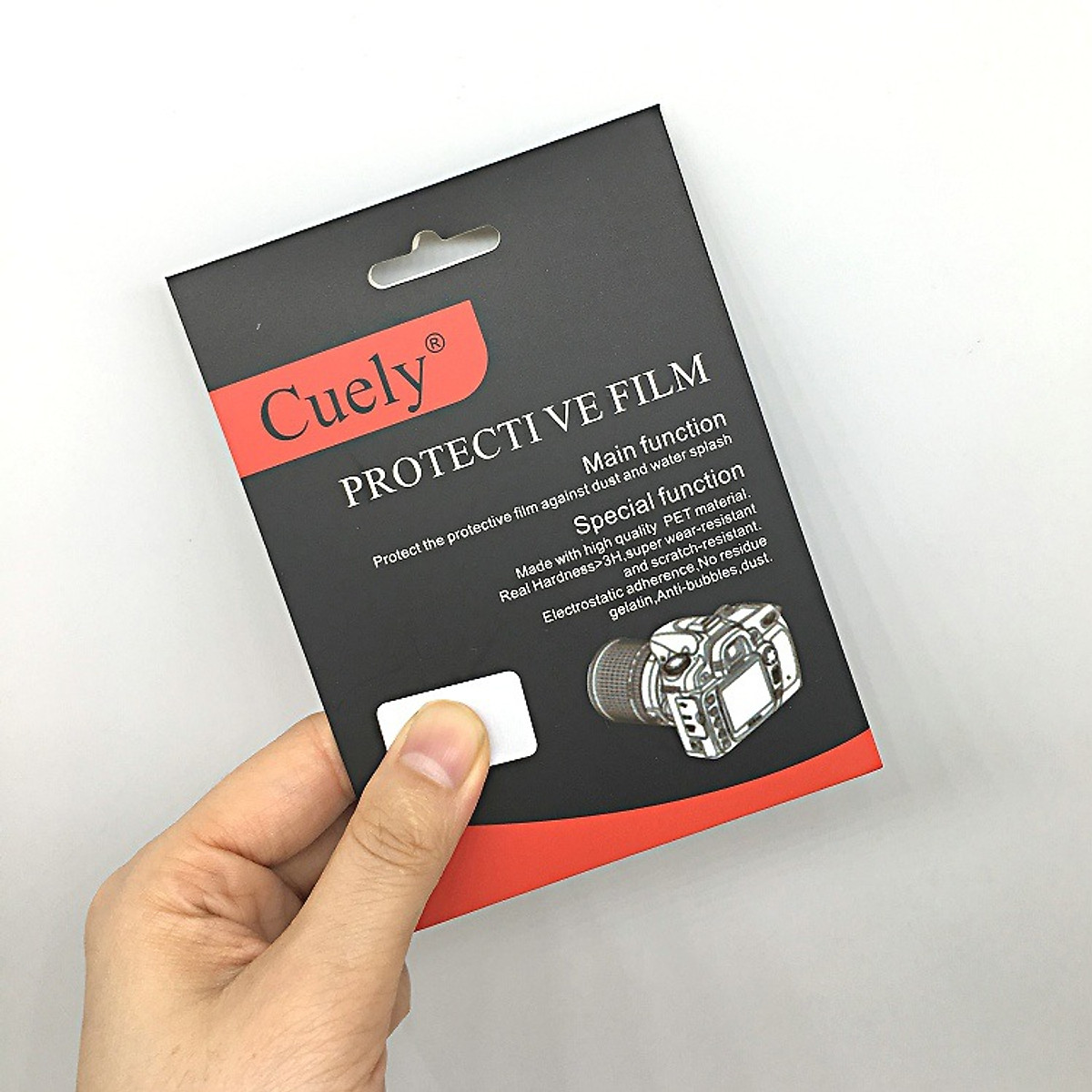 [HCM]Miếng dán màn hình cường lực cho máy ảnh Sony A6300/A6000/A6400/A5000/A6500