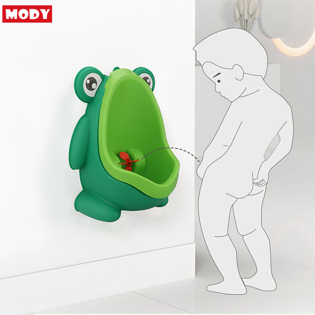 Bô tiểu đứng cho bé trai Mody M26