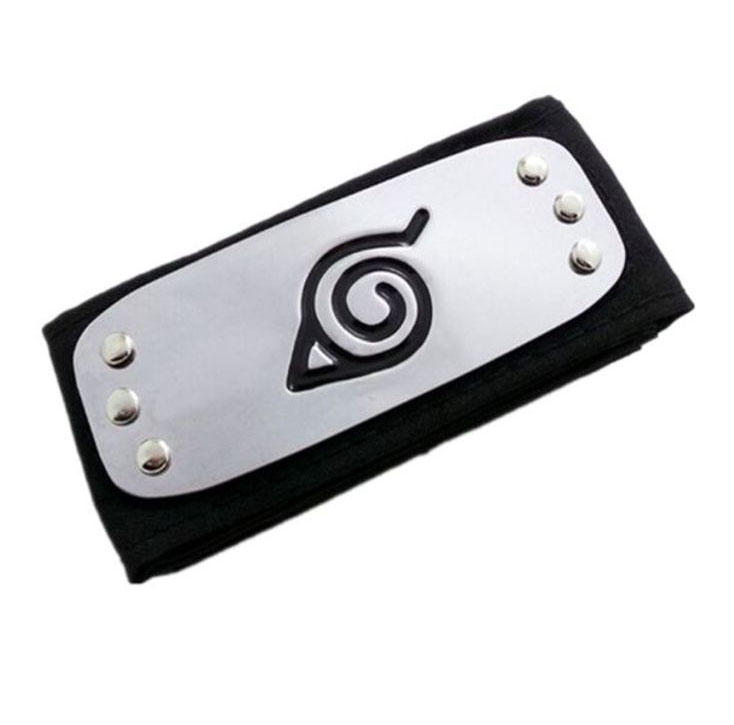 2 Băng Trán Làng Lá VÀ GẠCH LÀNG LÁ NARUTO combo 2