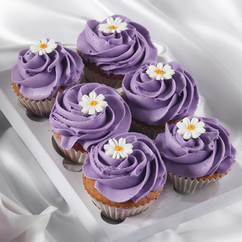 Màu nước Tím Lavender Unicorn Color 210gr