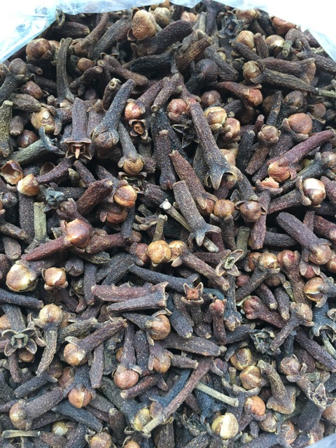 50gr Nụ Đinh hương khô cực thơm