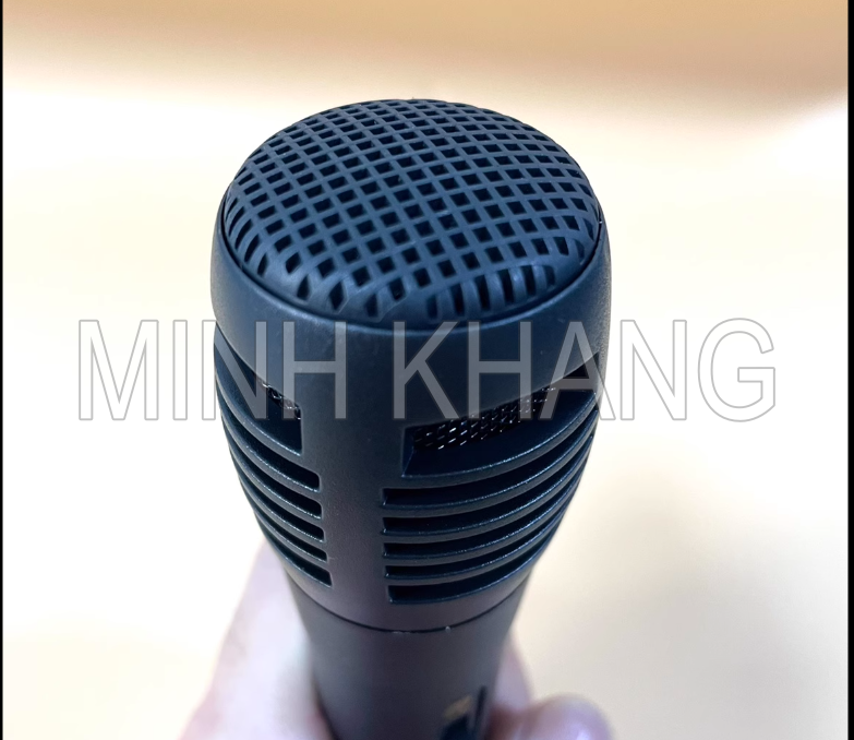 Micro mini cho loa Bluetooth Karaoke/Micro loa Karaoke/Micro Bluetooth.