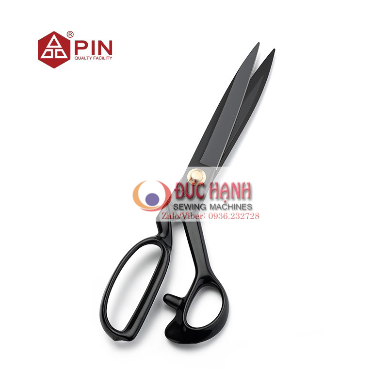 KÉO CẮT VẢI CHẤT LƯỢNG CAO - PIN