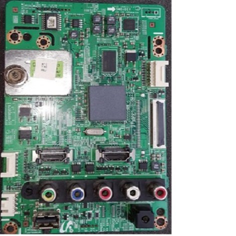 Bo mạch 39EH5003, UA39EH5003
