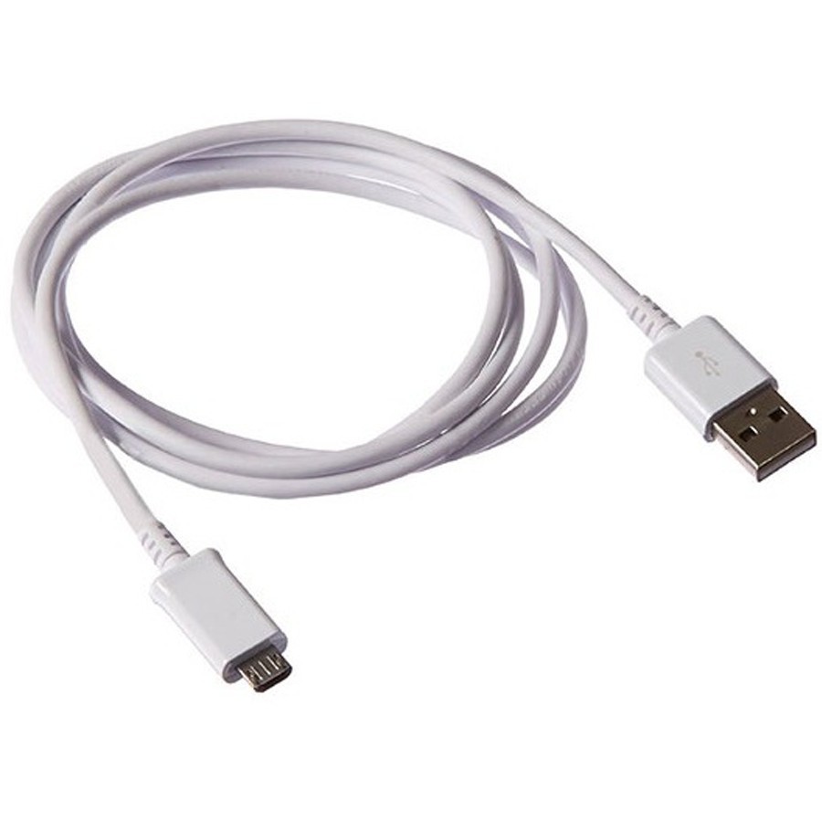 Dây sạc ANDROID 1m đầu sạc usb micro, Cáp sạc Micro Usb cáp sạc truyền được dữ liệu qua máy tính dễ dàng