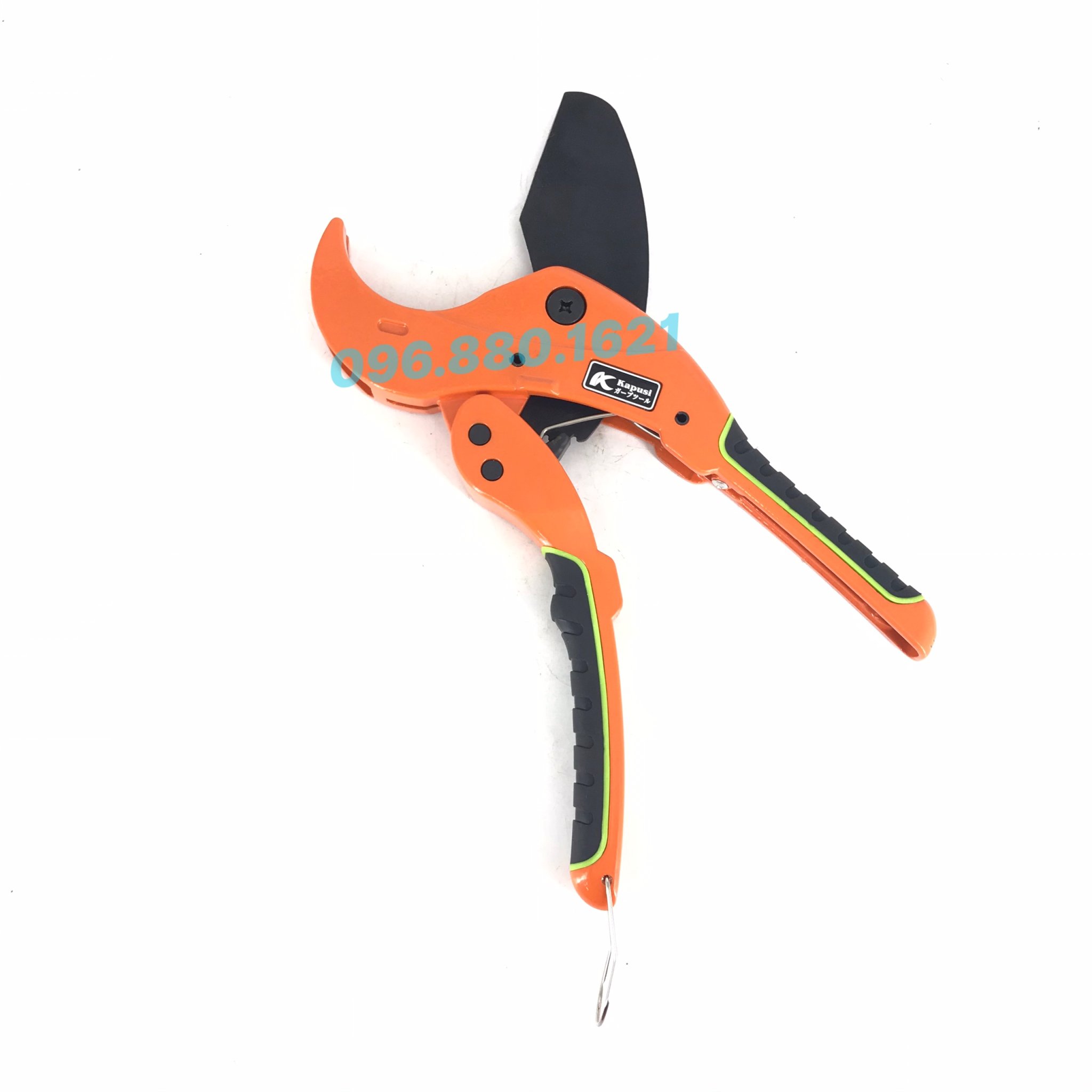 [HCM]KÉO CẮT ỐNG HÀNG KAPUSI PHI 63 K-0230