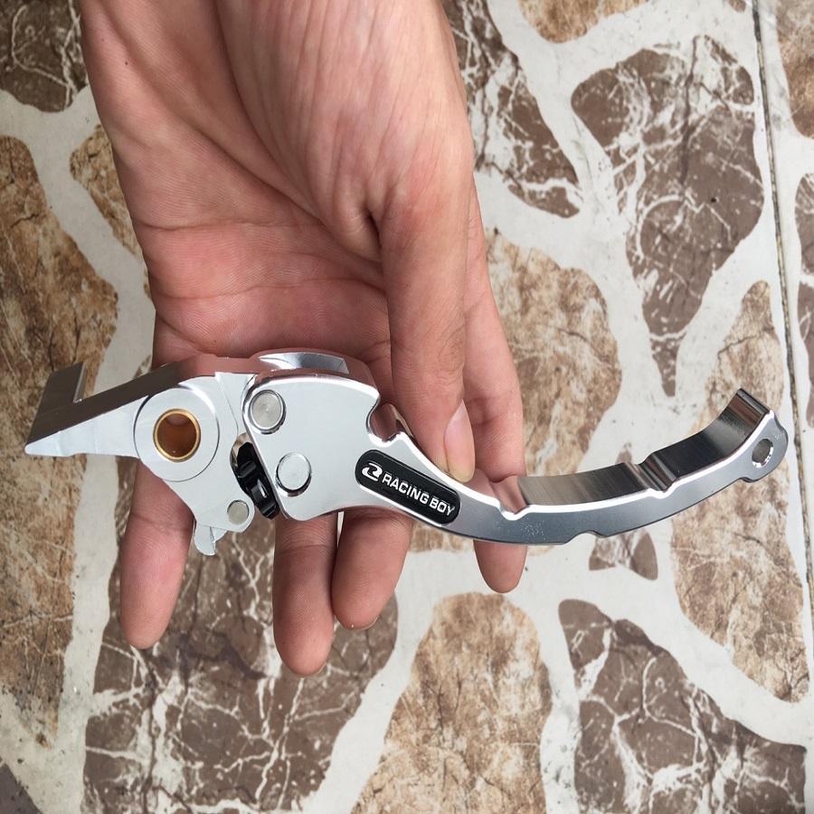 Tay Thắng Đĩa RCB Nhôm CNC Cao Cấp Dành Cho Nhiều Loại Xe Wave,Dream....... Siêu Thị Việt