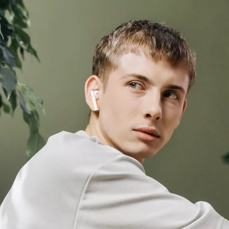 Tai Nghe Bluetooth Hoco EW19 True Wireless V5.3 Cực Hay Pin 4h