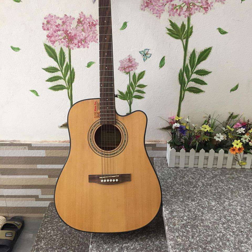 Miếng dán cần đàn Guitar