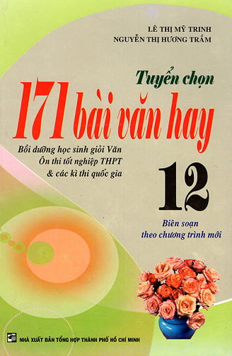 Fahasa - 171 bài văn hay 12