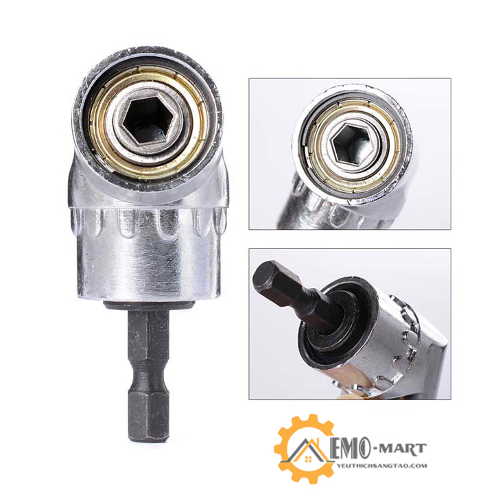 [FreeshipMAX] Đầu chuyển hướng tô vít v1
