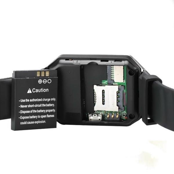 Đồng hồ thông minh Smart watch DZ09