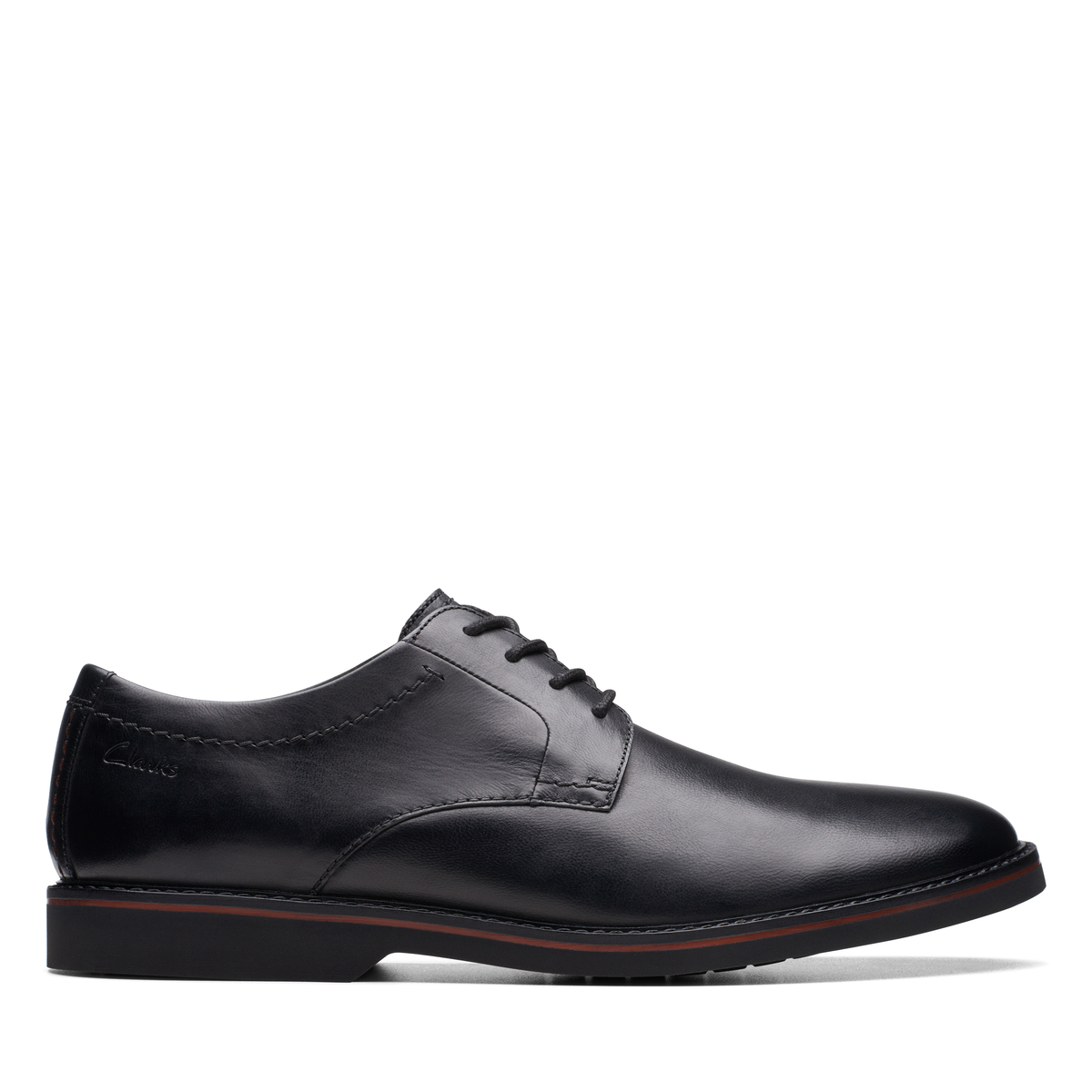 Giày tây da nam clarks - atticus ltlace