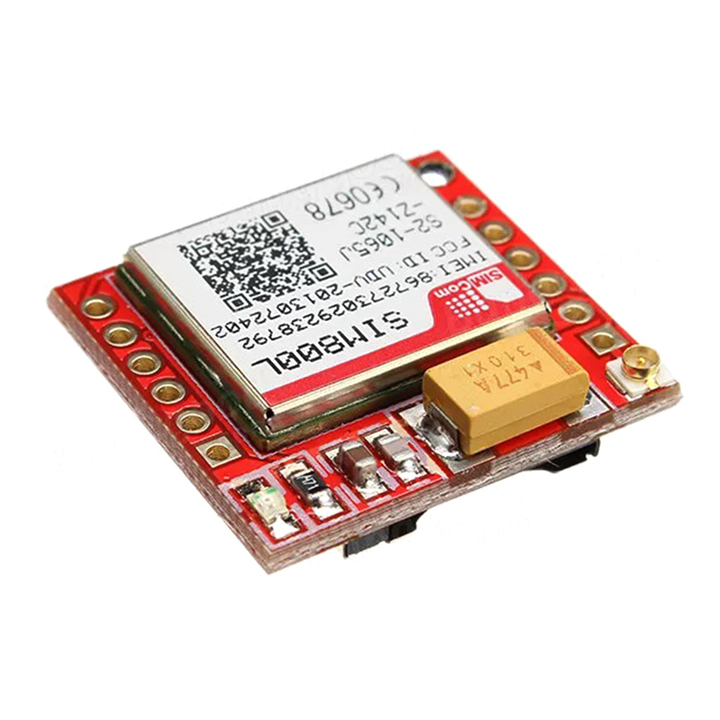 Module SIM 800L