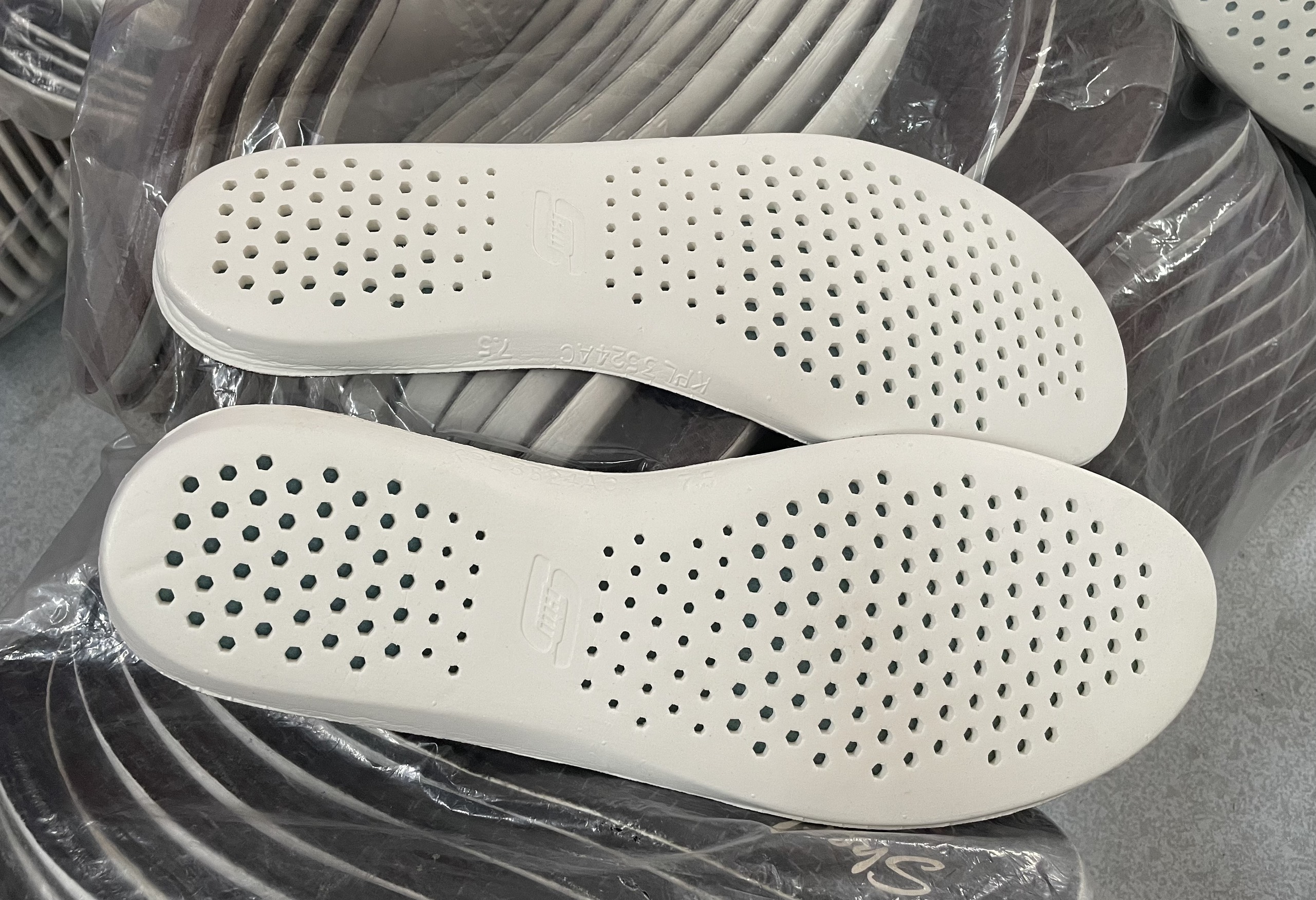 lót giày skechers chính hãng