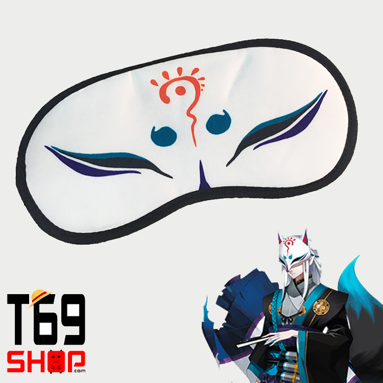 [HCM]Bịt mắt ngủ game Âm Dương Sư [T69 Shop]