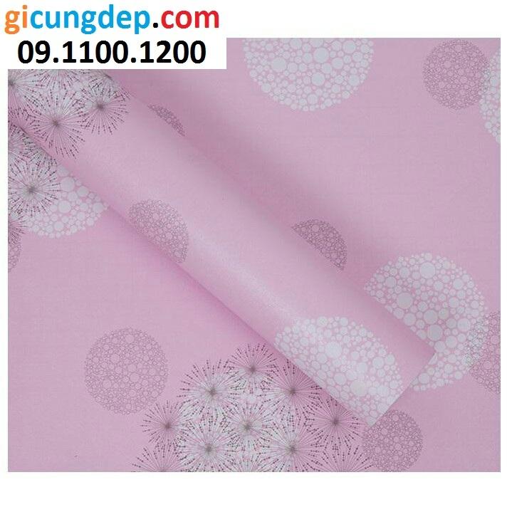 10 tờ giấy gói quà dễ thương