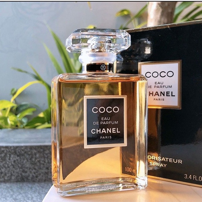 🔥HOT DEAL🔥 Nước hoa Chanel Coco EDP Nữ Chiết (2ML-5ML-10ML)