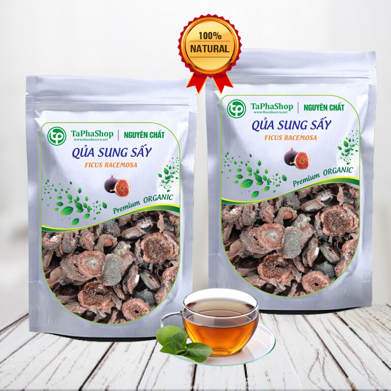 Quả sung sấy khô 1kg - tấn phát