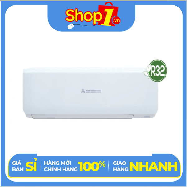 [HN] Mitsubishi Heavy duty inverter inverter (2.0hp)