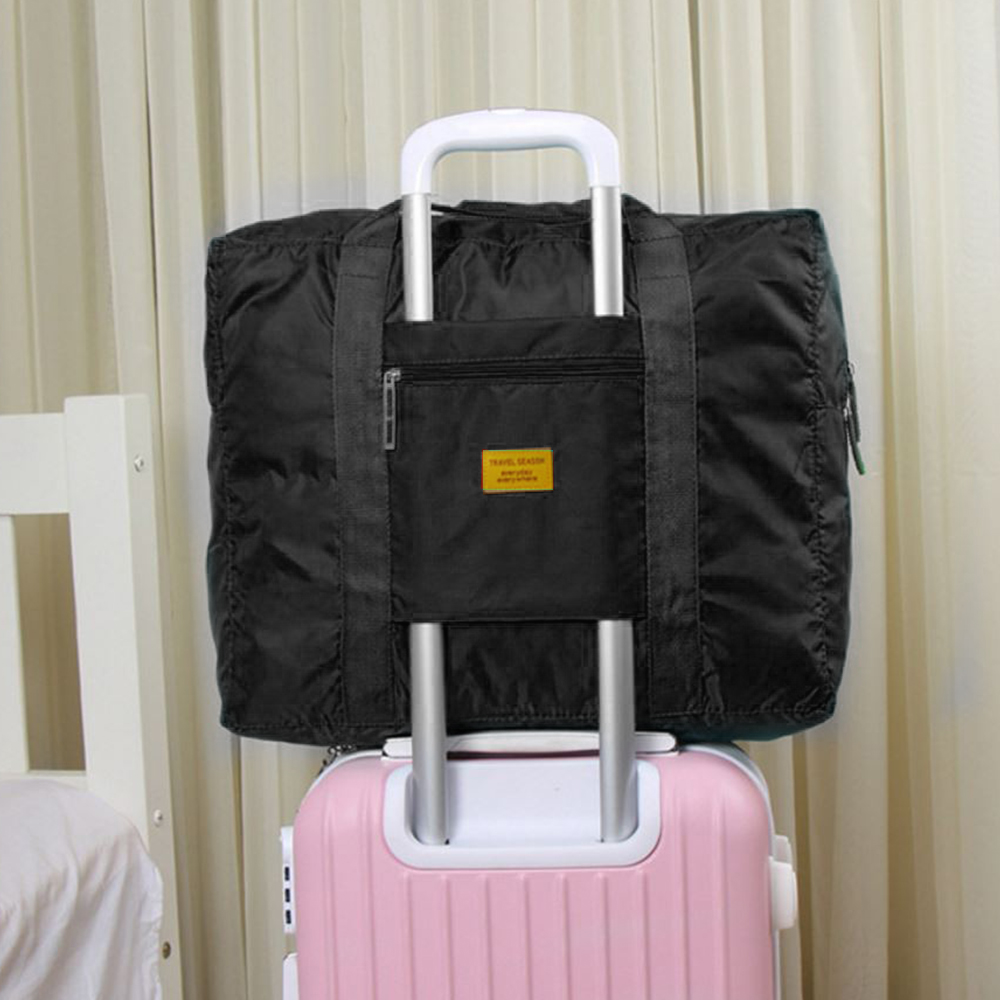 Túi Du Lịch Hàn Quốc Chống Thấm Nước Cỡ Lớn 46cm