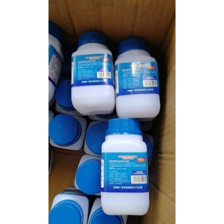 Bột Thông Cống Lọ Đa Năng Vuông Thông Cực Mạnh