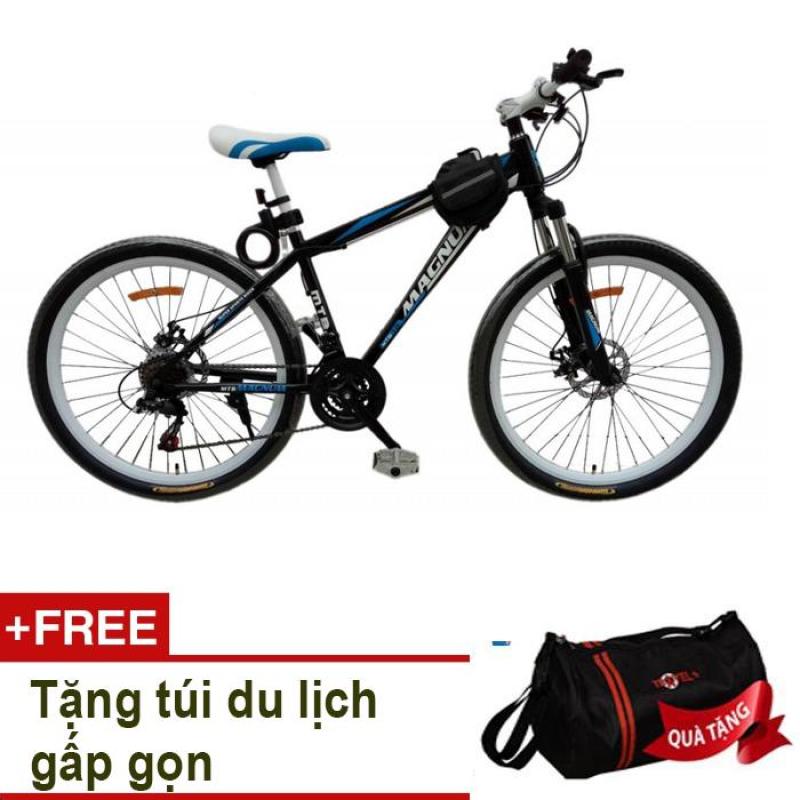 Phân phối Xe đạp thể thao MAGNUM Model A030 + Tặng túi du lịch gấp gọn