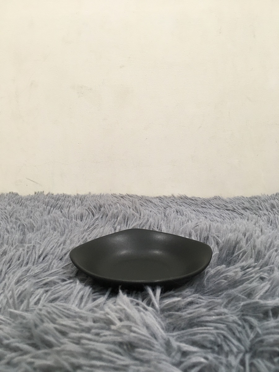 DĨA OVAL 11 CM DONG HWA - GỐM SỨ VIỆT